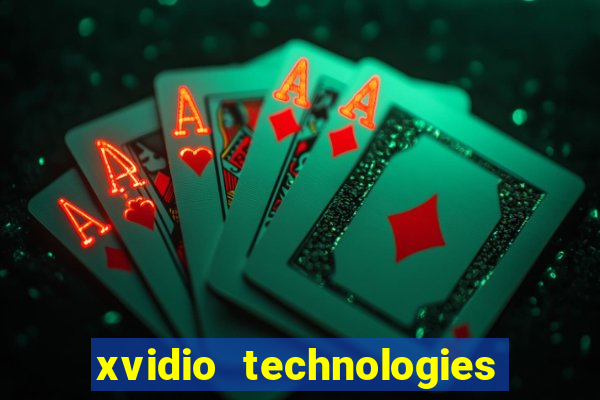 xvidio technologies startup brasil 2024 download gr  tis